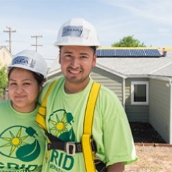 get solar