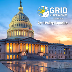 GRID Mid-Atlantic April Policy Roundup