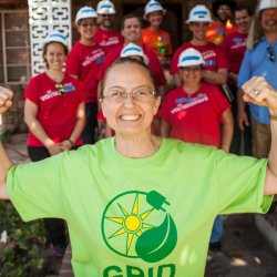 Go solar with GRID