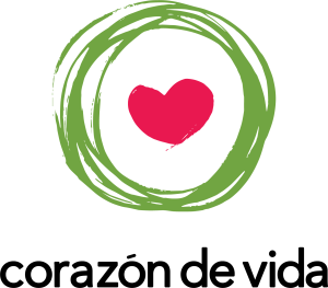 Corazon de Vida logo