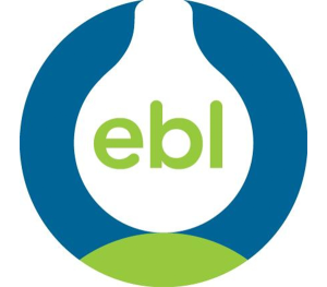 EBI logo