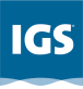 IGS logo