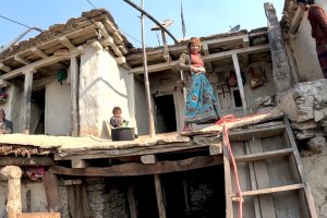 Dalit Community, Nepal